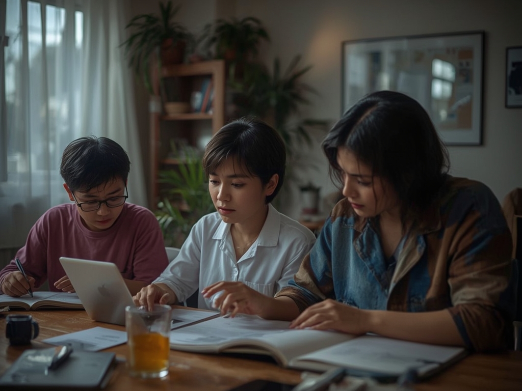 Checklist Terpadu untuk Mengelola Kebutuhan Harian: Kesehatan, Perjalanan, Rumah, dan Hukum