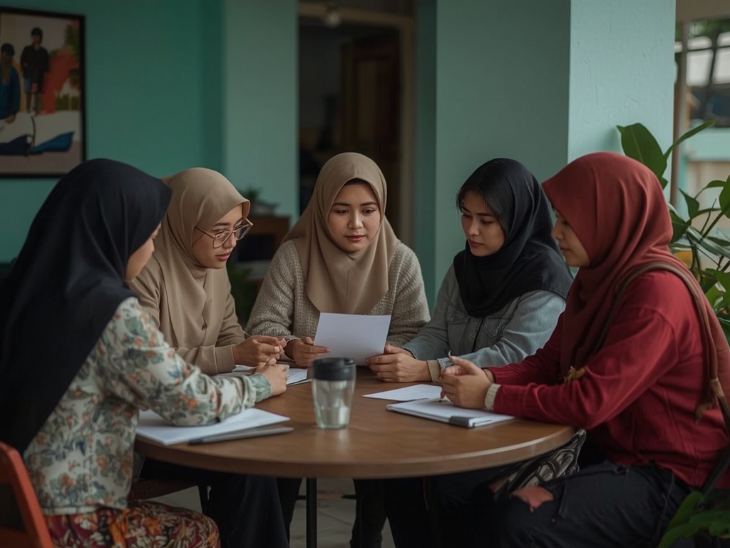 Panduan Praktis Mengelola Kebutuhan Rumah, Kesehatan, dan Perjalanan Secara Terpadu